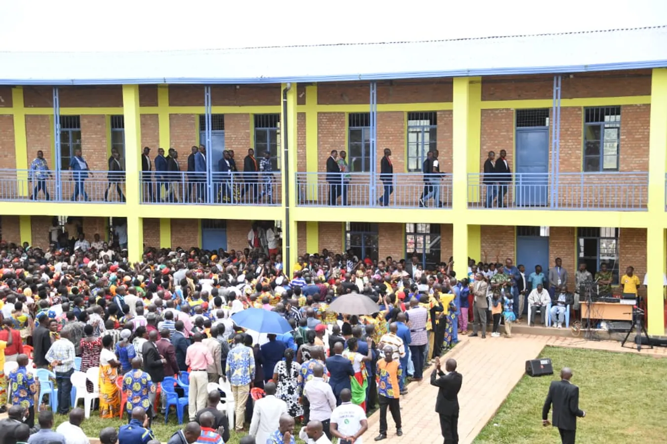 Education de base avancée