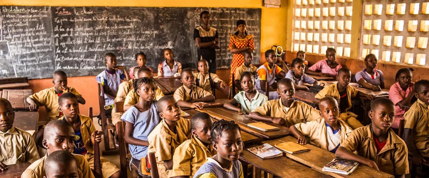 Éducation
