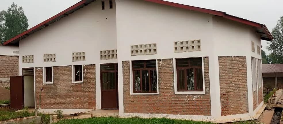 Extension des CDS KIVUVU