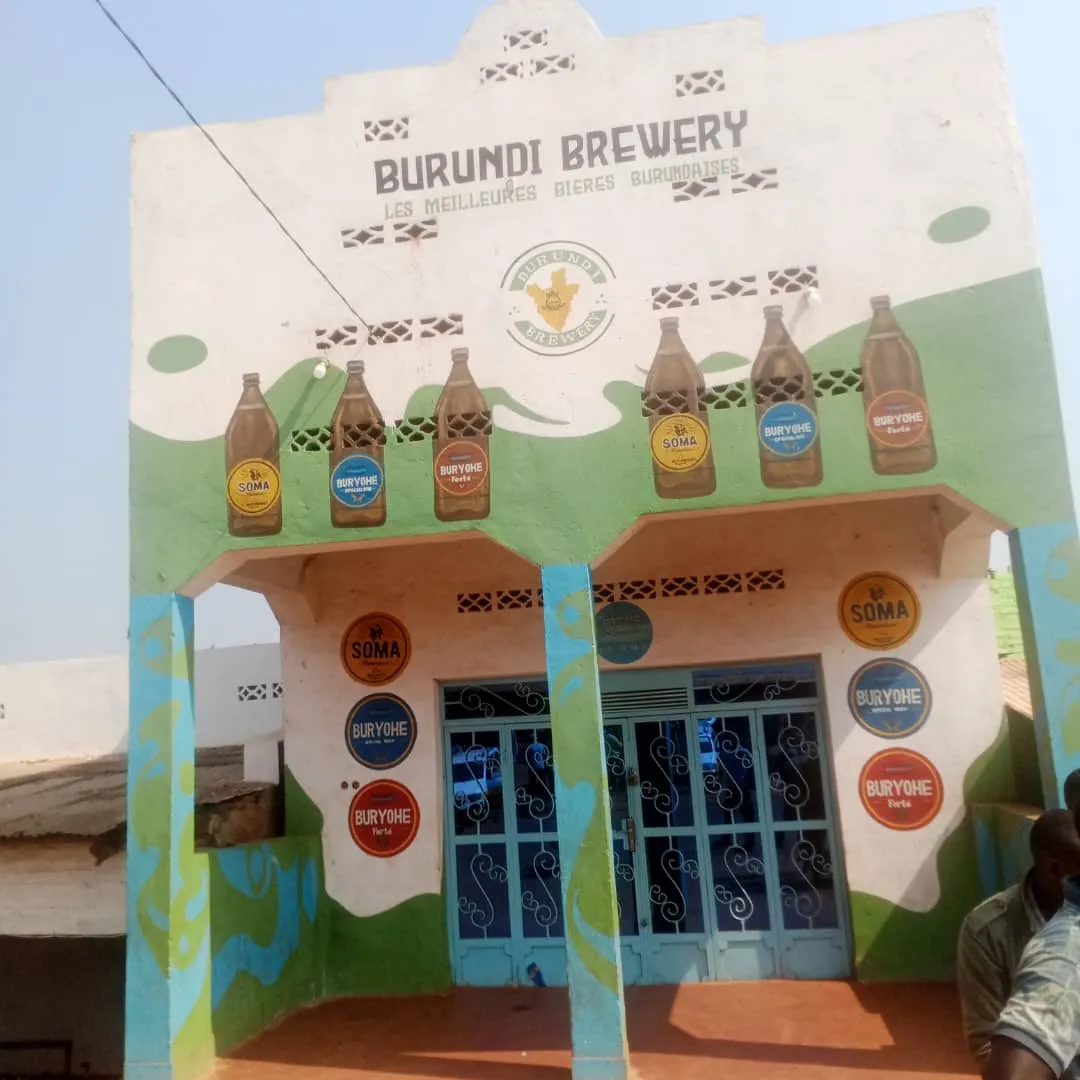 Commerce des Boissons et Innovations